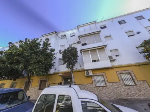 Flat in calle del Boquerón, nº -